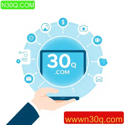 Sobre Nós - N30Q.COM