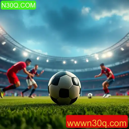 Entenda o Mundo das Apostas Esportivas com N30Q.COM