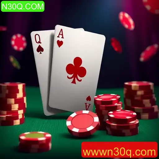 Descubra o Mundo do Bacará Online com N30Q.COM