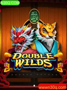 DoubleWilds: Um Mergulho no Fascinante Mundo dos Jogos Online