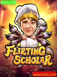 Descubra o Mundo de Flirting Scholar: Uma Aventura Envolvente