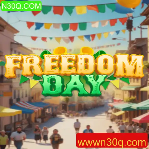 Descubra o Universo de 'FreedomDay': Um Novo Horizonte no Mundo dos Jogos