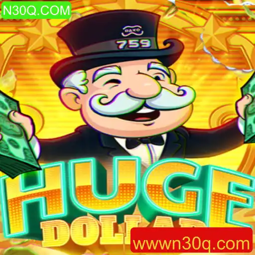 Explorando o Mundo do Jogo HugeDollar