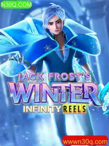Descubra o Fascinante Mundo de JackFrostsWinter