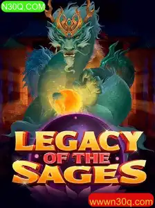 Explorando o Mundo de 'LegacyoftheSages': Aventuras e Estratégia para Todas as Idades