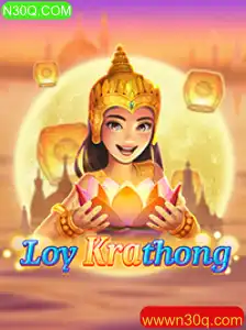LoyKrathong: Descubra o Fascinante Jogo que Combina Tradição e Estratégia