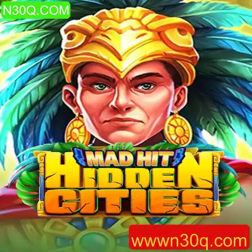 Descubra MadHitHiddenCities: O Novo Jogo que Conquista Aventuras Urbanas