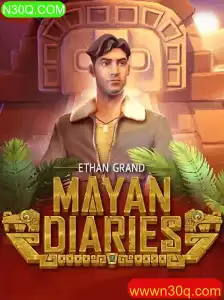 Descubra MayanDiaries: O Novo Jogo que Une História e Aventura