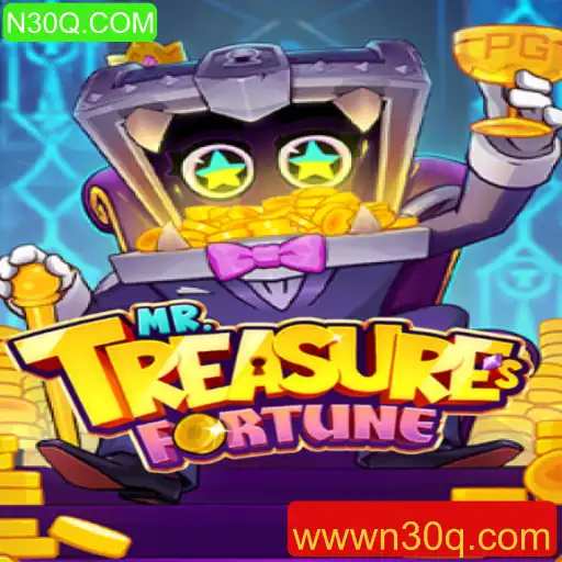 Descubra o Mundo Fascinante de MrTreasuresFortune