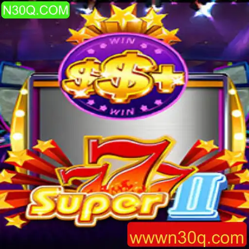 Explorando o Mundo de Super777II: Aventura e Estratégia no Jogo do Ano
