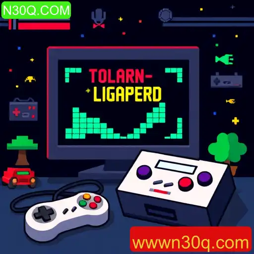 O Impacto dos Videogames na Cultura Moderna